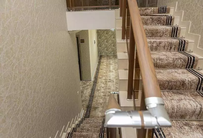 ペンション Ahmad Guest House