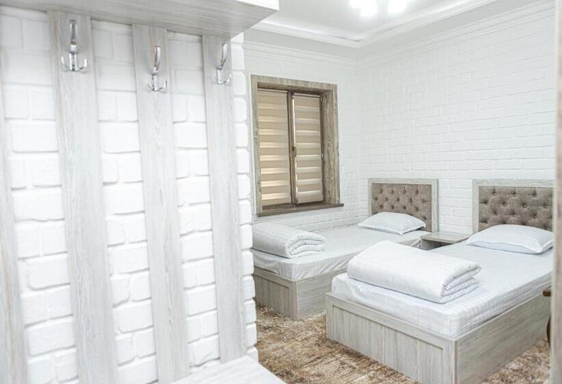 פנסיון Ahmad Guest House