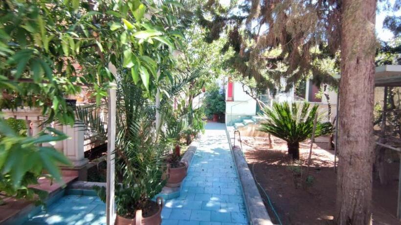 Majatalo Palazzo Ricordi