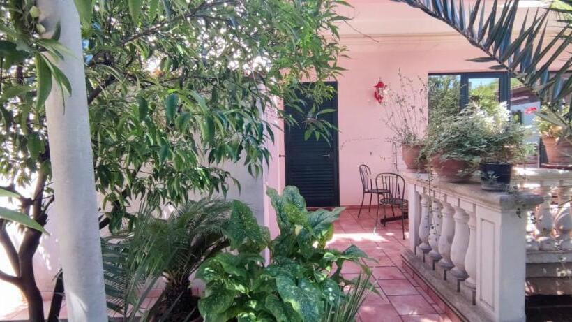 Majatalo Palazzo Ricordi