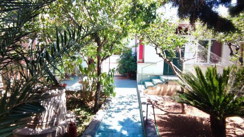 Majatalo Palazzo Ricordi