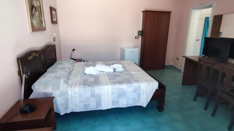 Majatalo Palazzo Ricordi