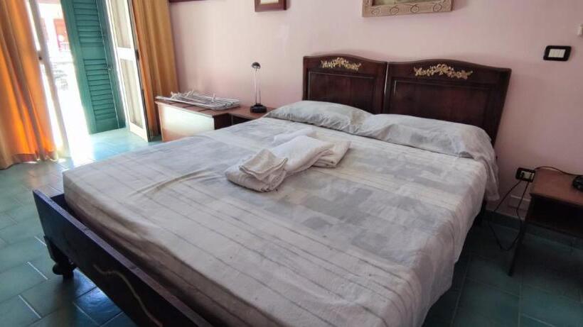 Majatalo Palazzo Ricordi