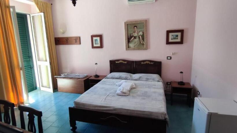 Majatalo Palazzo Ricordi