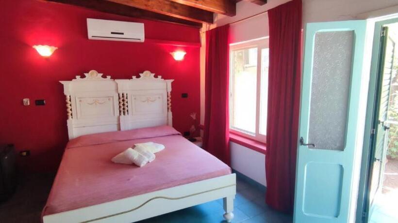 Majatalo Palazzo Ricordi