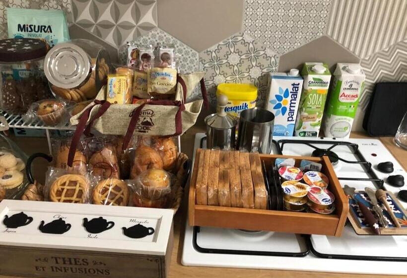 Pensjonat Solidea House