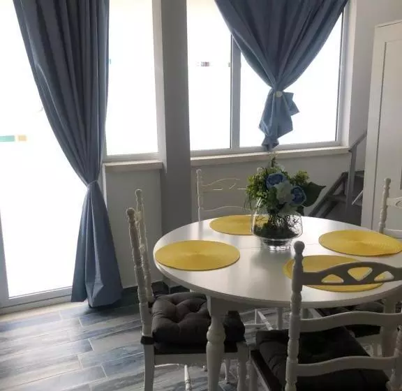 ペンション Solidea House