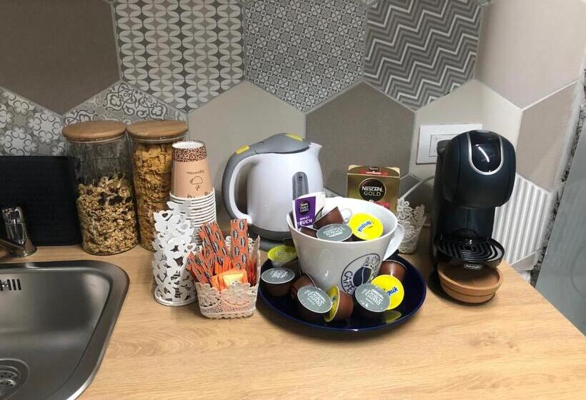 Pensjonat Solidea House