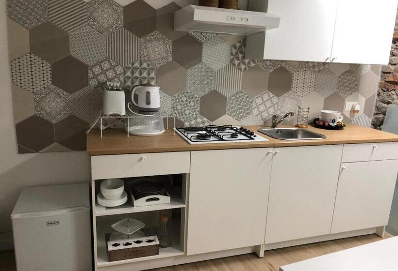 Pensjonat Solidea House