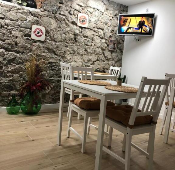 Pensjonat Solidea House