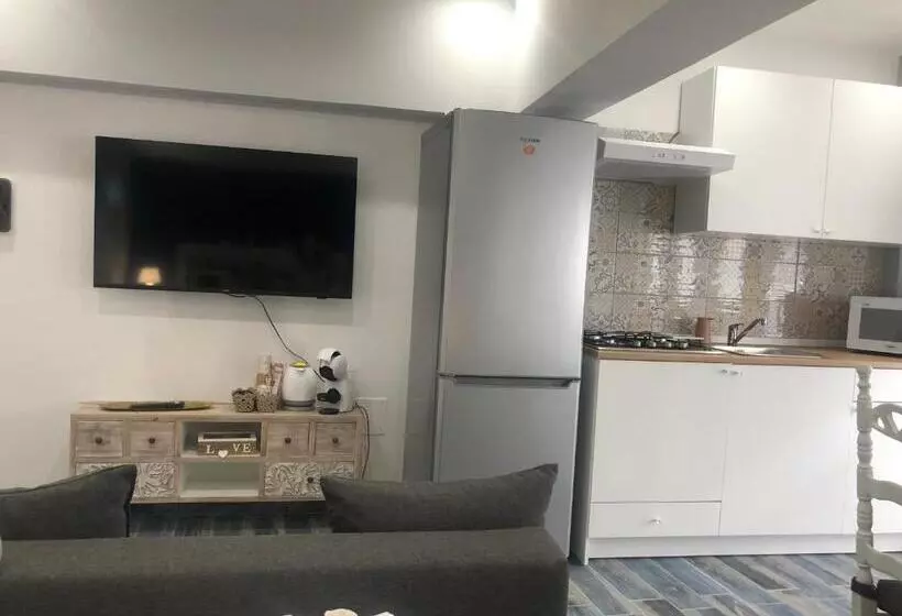 ペンション Solidea House