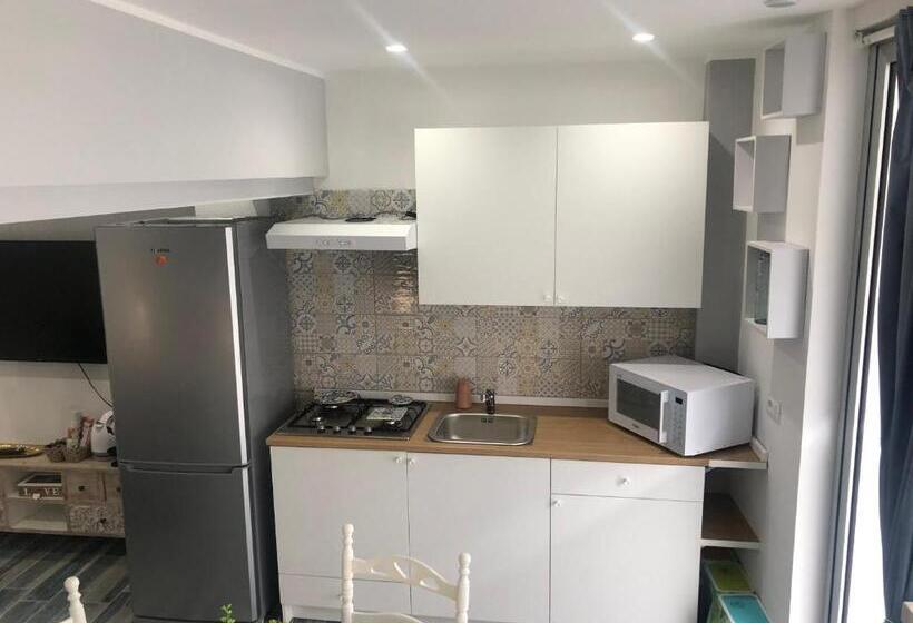 Pensjonat Solidea House