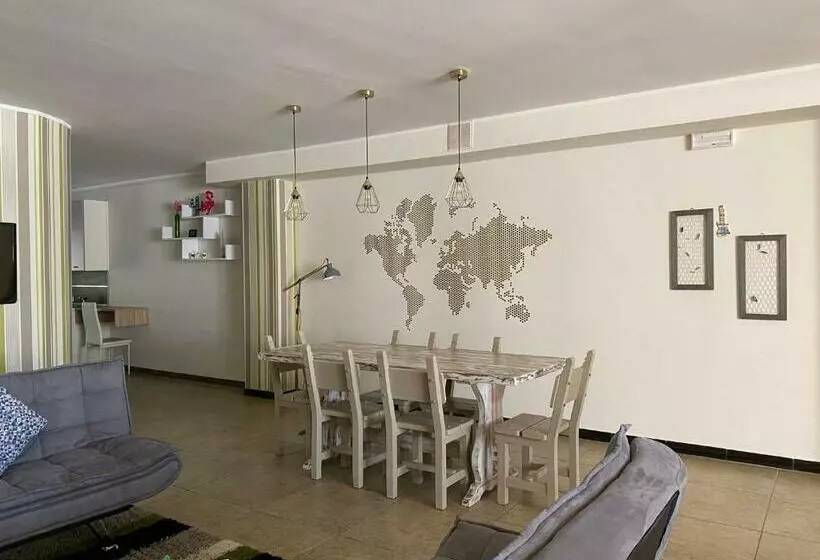 Real Home