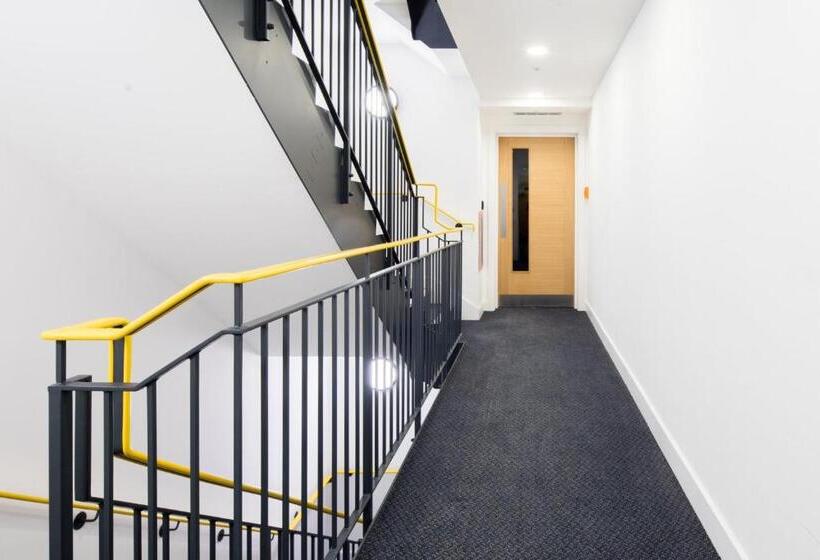 The Gatsby Luxury Apartment