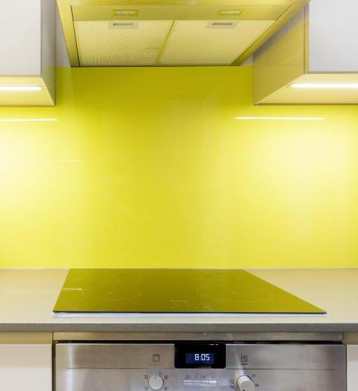 The Gatsby Luxury Apartment