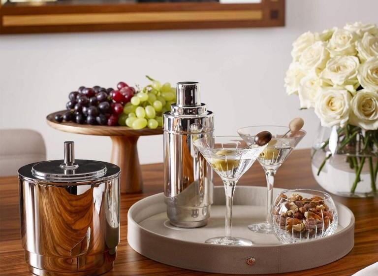 The Gatsby Luxury Apartment