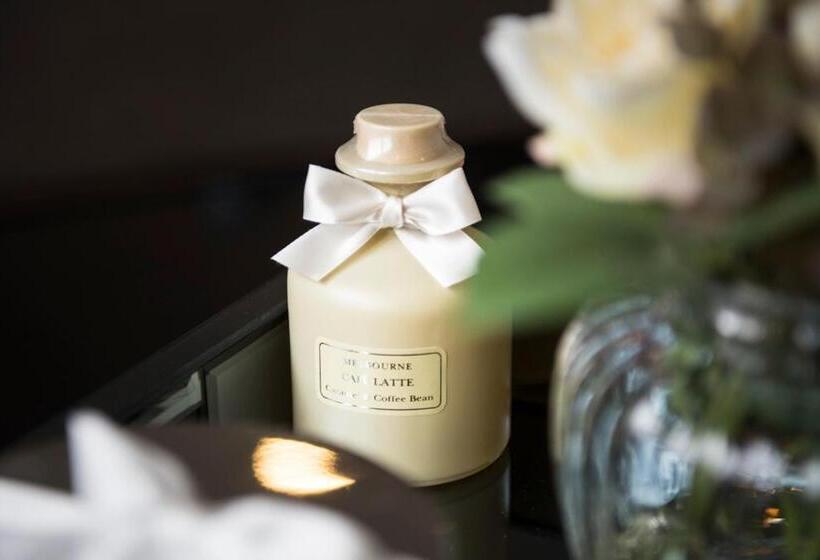 The Gatsby Luxury Apartment