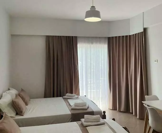 Villa Pargua
