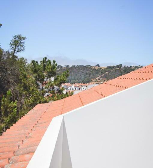 Paragem Dos Pacatos   Odeceixe