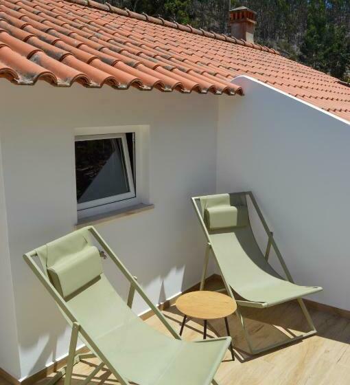 Paragem Dos Pacatos   Odeceixe