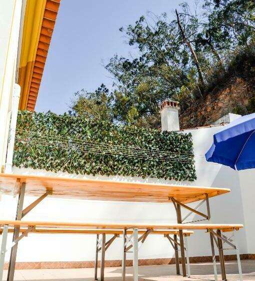 Paragem Dos Pacatos   Odeceixe