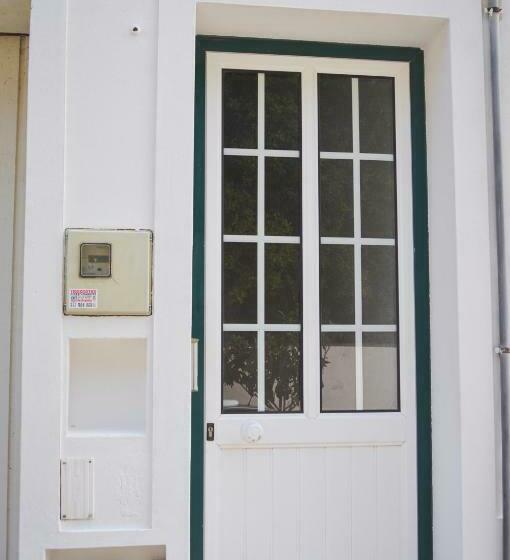 Paragem Dos Pacatos   Odeceixe