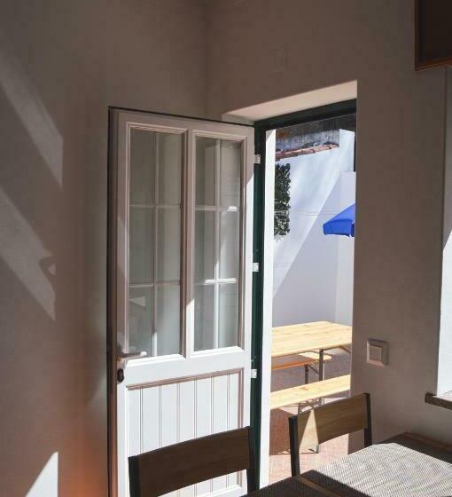 Paragem Dos Pacatos   Odeceixe