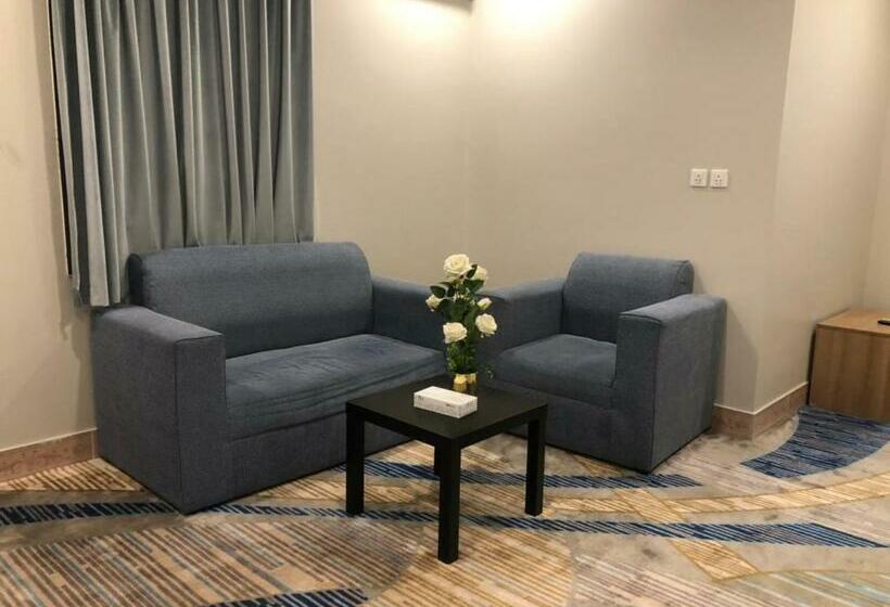 فندق إيلاف الشرقية