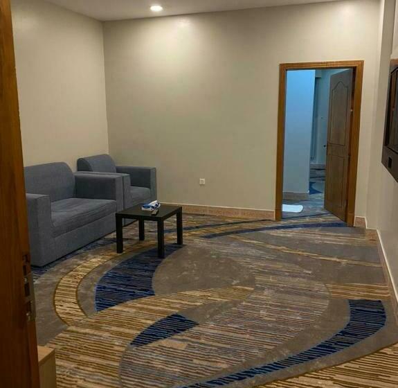 فندق إيلاف الشرقية