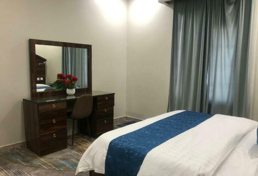 فندق إيلاف الشرقية