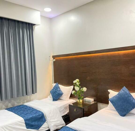 فندق إيلاف الشرقية