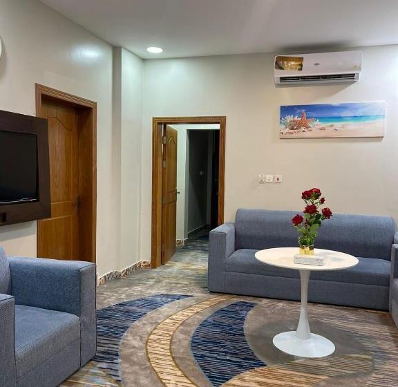 فندق إيلاف الشرقية