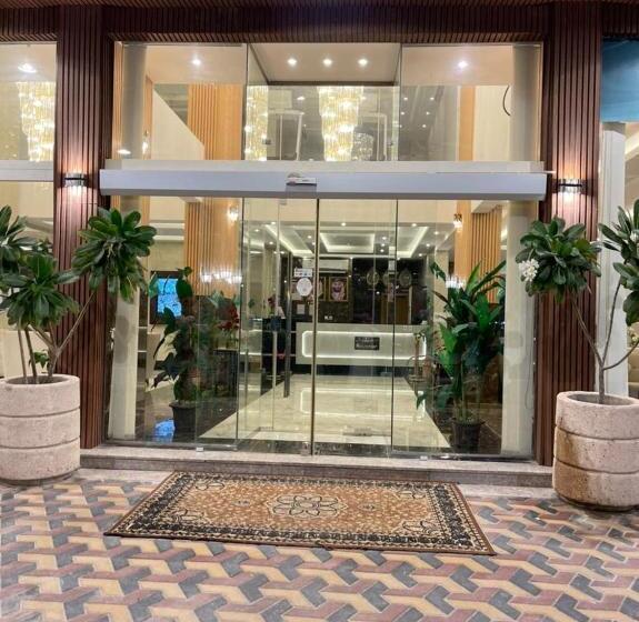 فندق إيلاف الشرقية