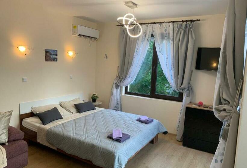 луксозно ателие в сърцето на созопол