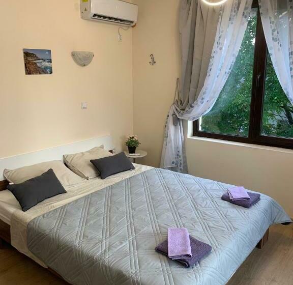 луксозно ателие в сърцето на созопол