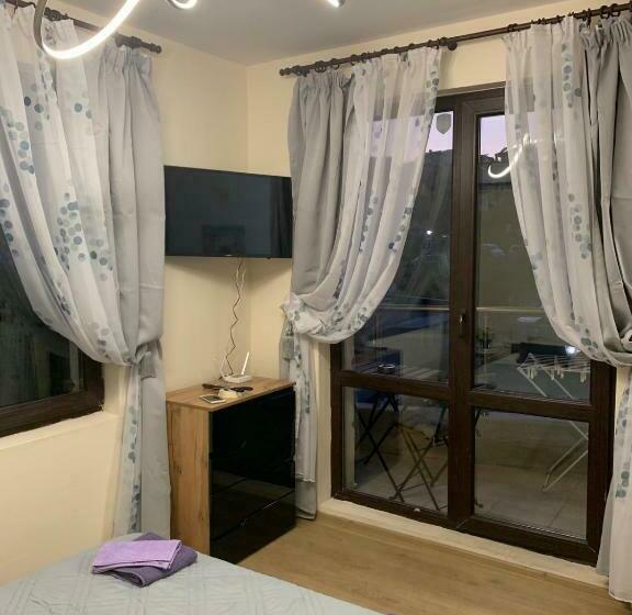 луксозно ателие в сърцето на созопол