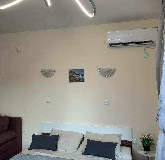 луксозно ателие в сърцето на созопол