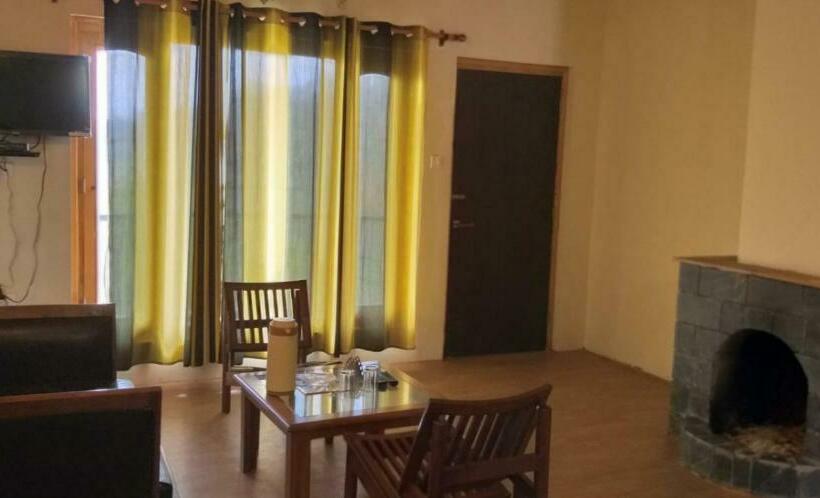 旅馆 Elphinstone Inn