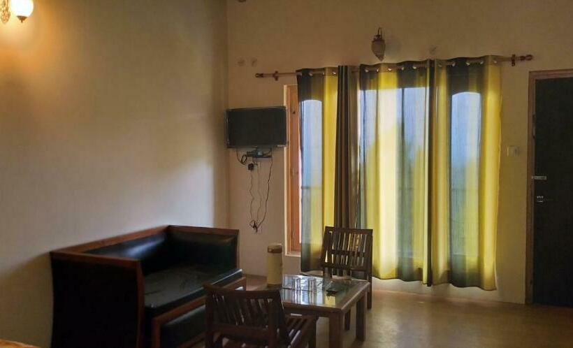 旅馆 Elphinstone Inn