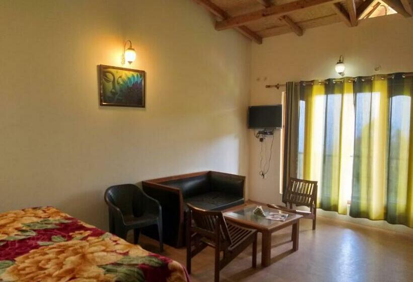 旅馆 Elphinstone Inn