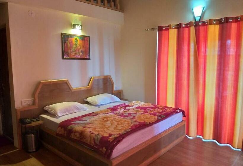 旅馆 Elphinstone Inn