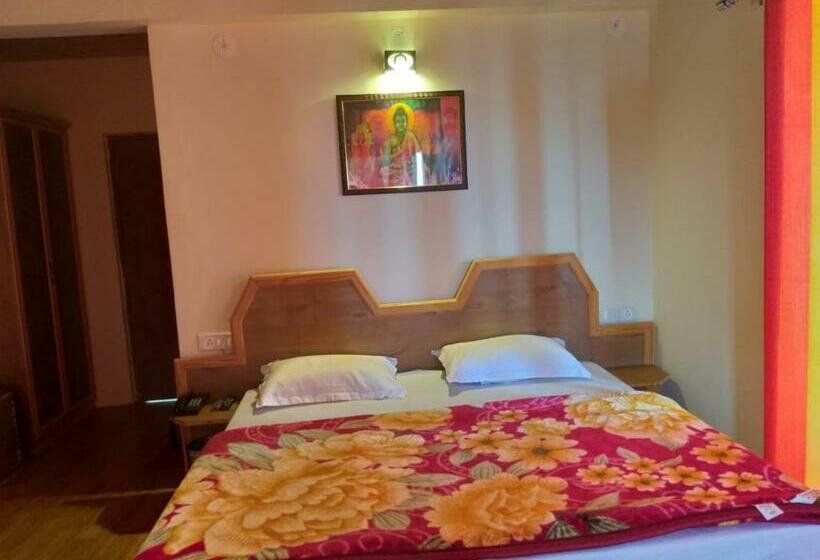 旅馆 Elphinstone Inn