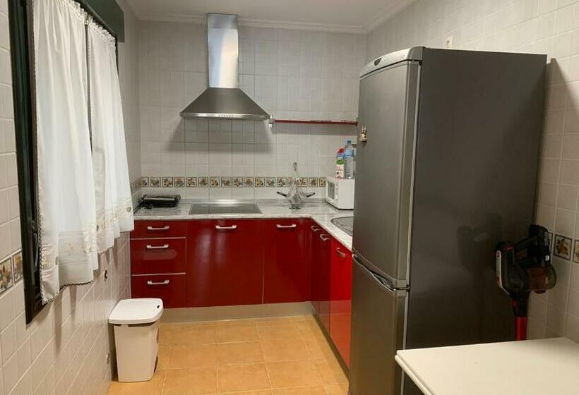 Apartamentos Illa Nova