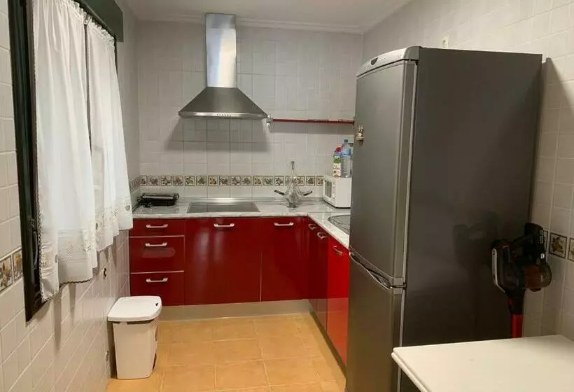 Apartamentos Illa Nova