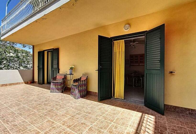 Aura House Valledoria