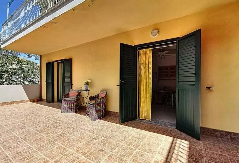 Aura House Valledoria