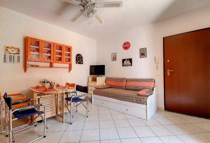 Aura House Valledoria