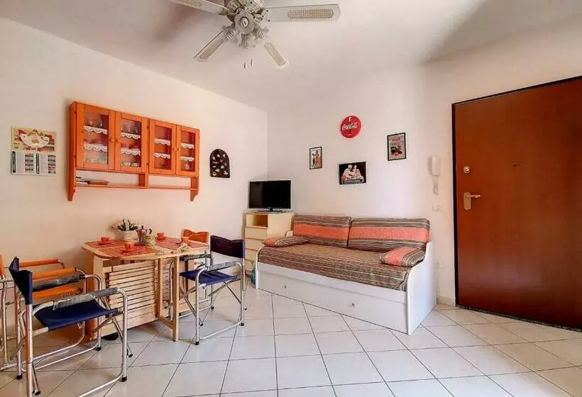Aura House Valledoria