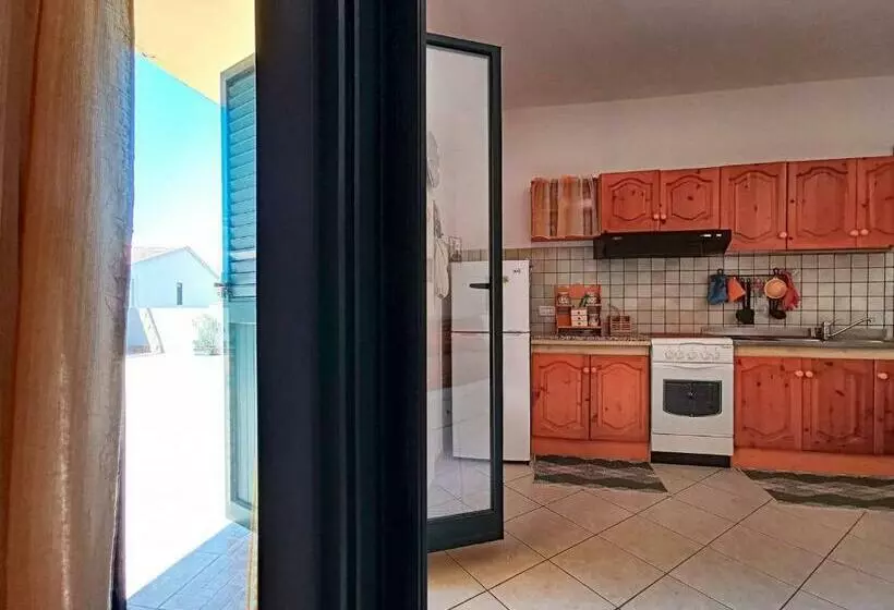 Aura House Valledoria