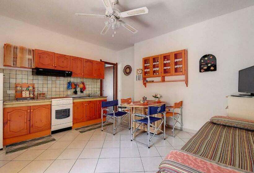 Aura House Valledoria